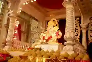 Ganesh Temple