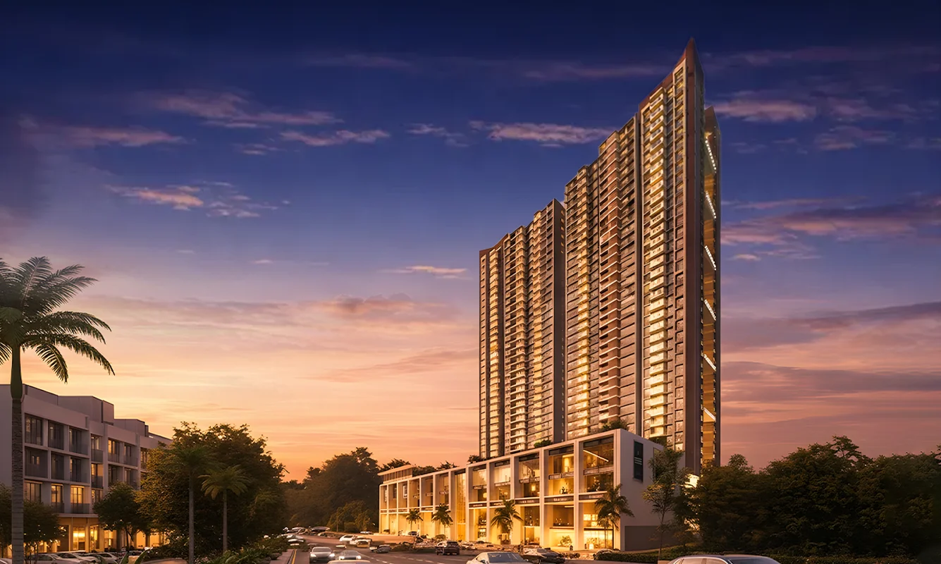 Lodha Stella Overview 1